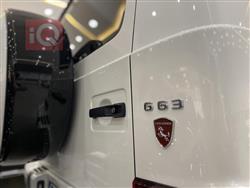 مێرسێدس بێنز G-Class